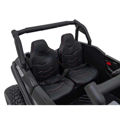 Buggy UTV X3 4x4 24V dwuosobowy pojazd elektryczny dla dzieci BBH-028